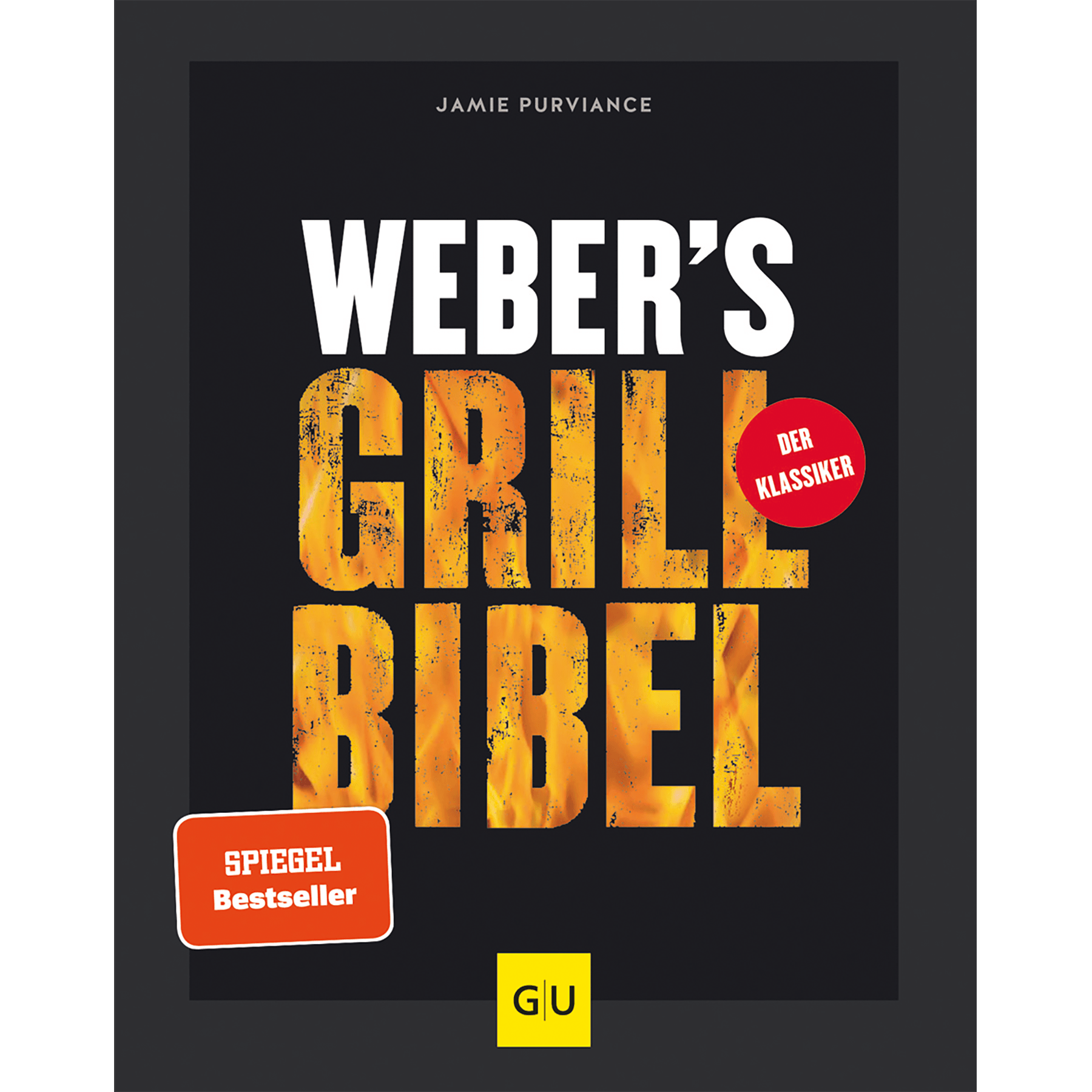 Weber's Grillbibel image number 0