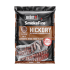 Image of Hickory All-Natural Hardwood Pellets