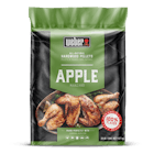 Image of Apple All-Natural Hardwood Pellets