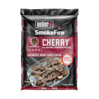 Image of Cherry All-Natural Hardwood Pellets