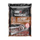 Hickory naturlige pellets av tre image number 0