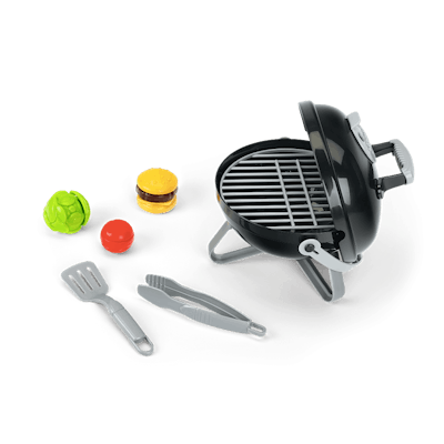 Weber® Smokey Joe® Barbecue Toy-view 1