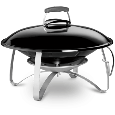 Tête de Rechange pour Brosse à Barbecue Weber Deluxe — BRYCUS