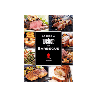 La bibbia del barbecue-view 1