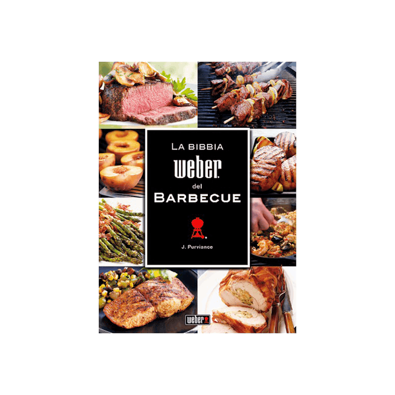 La bibbia del barbecue – italienisch image number 0