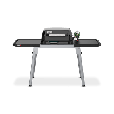 Weber® Expandable Stand-view 1