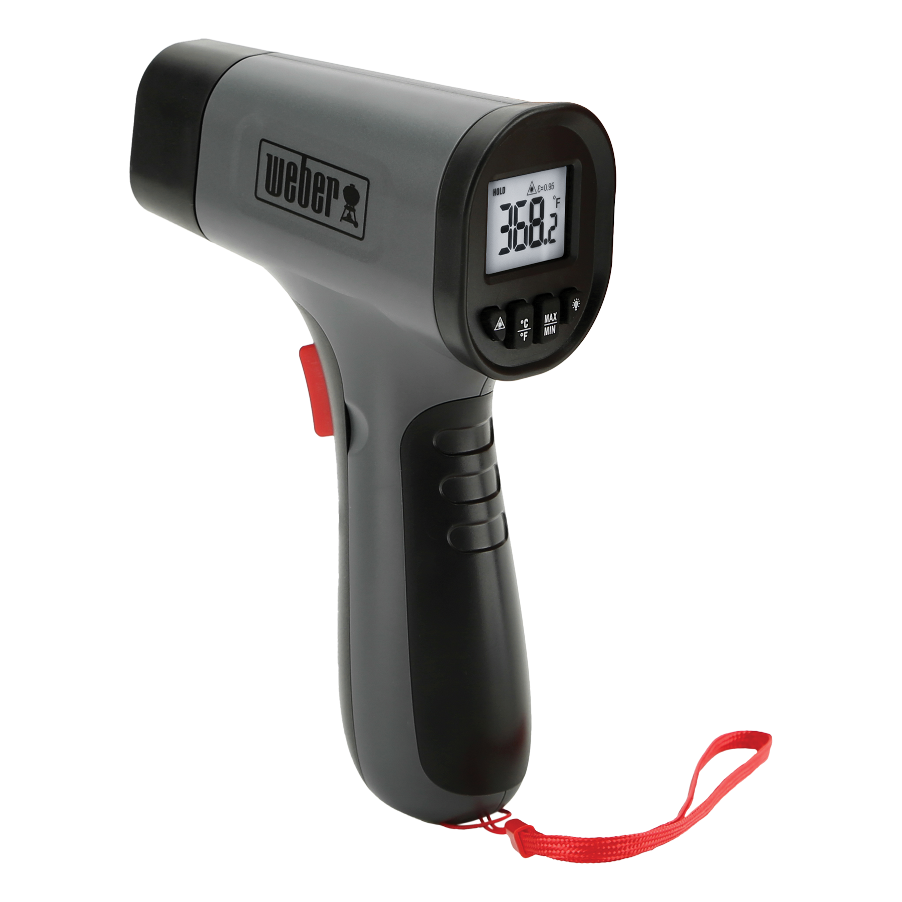 Infrared Thermometer