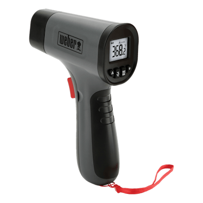 Infrared Thermometer-view 2