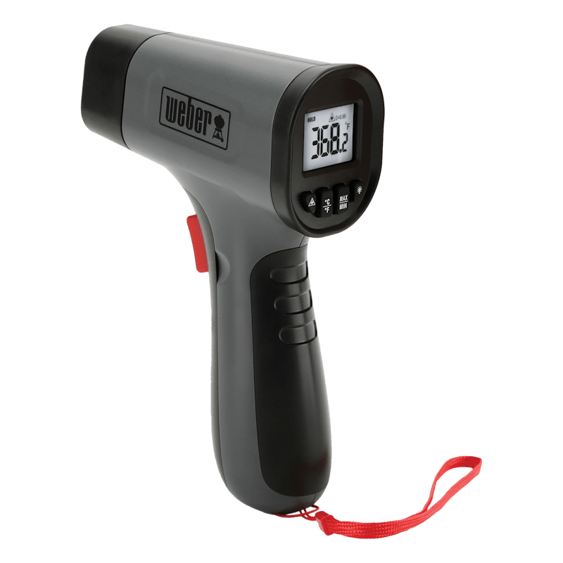 Make Life Easier With an Infrared Thermometer