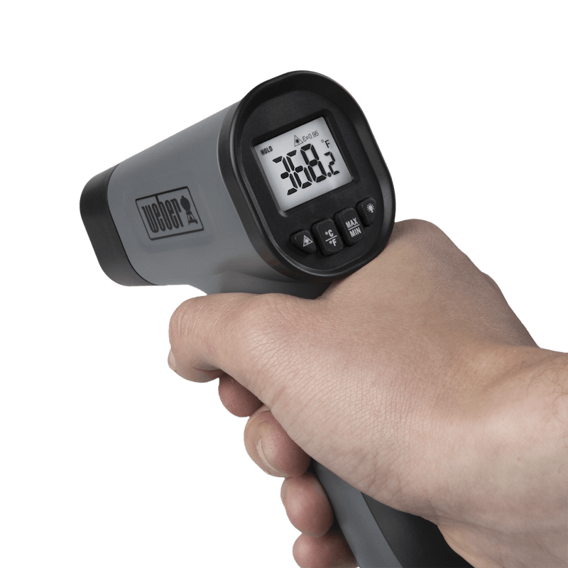 Infrared Thermometer image number 4