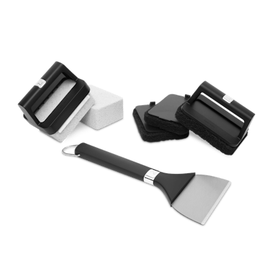 8-pc. Griddle Cleaning Kit-view 2