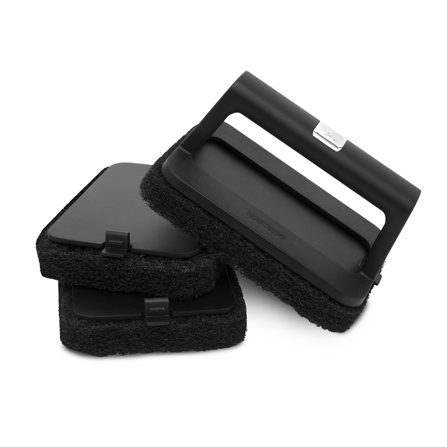 8pc. Griddle Cleaning Kit