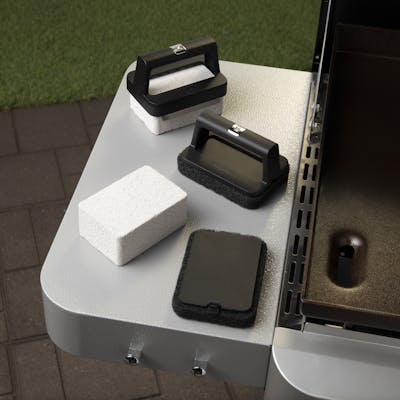 6-pc. Griddle Cleaning Kit-view 1