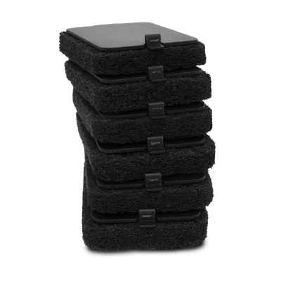 Griddle Scour Pad Replacement Pack-view 1
