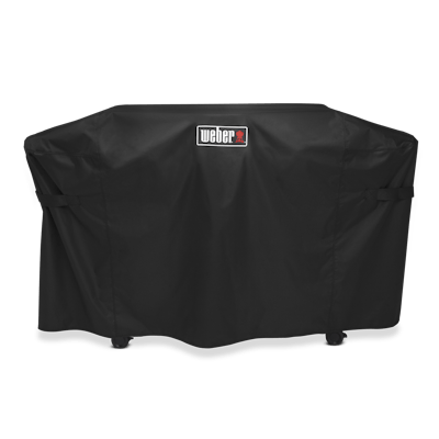 Funda Premium para asador-view 2