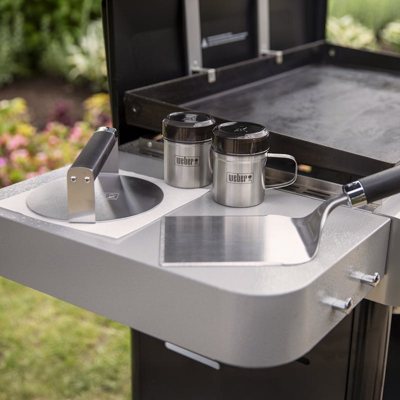 Smashed Burger Set image number 1