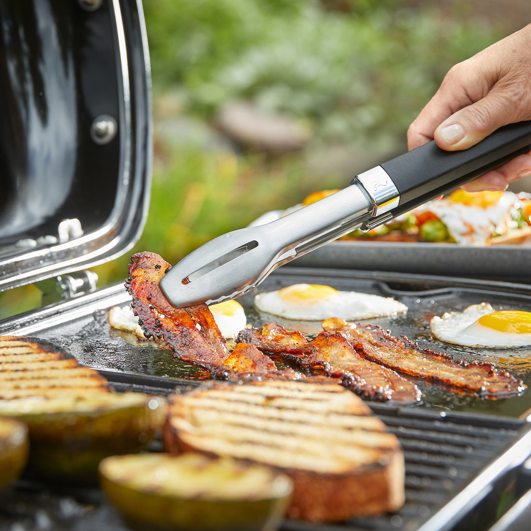 Portable Griddle Tool Set | Weber US