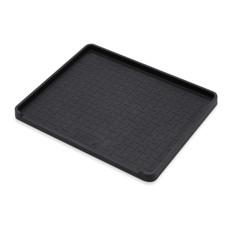 Tapis pour outils de barbecue image number 0