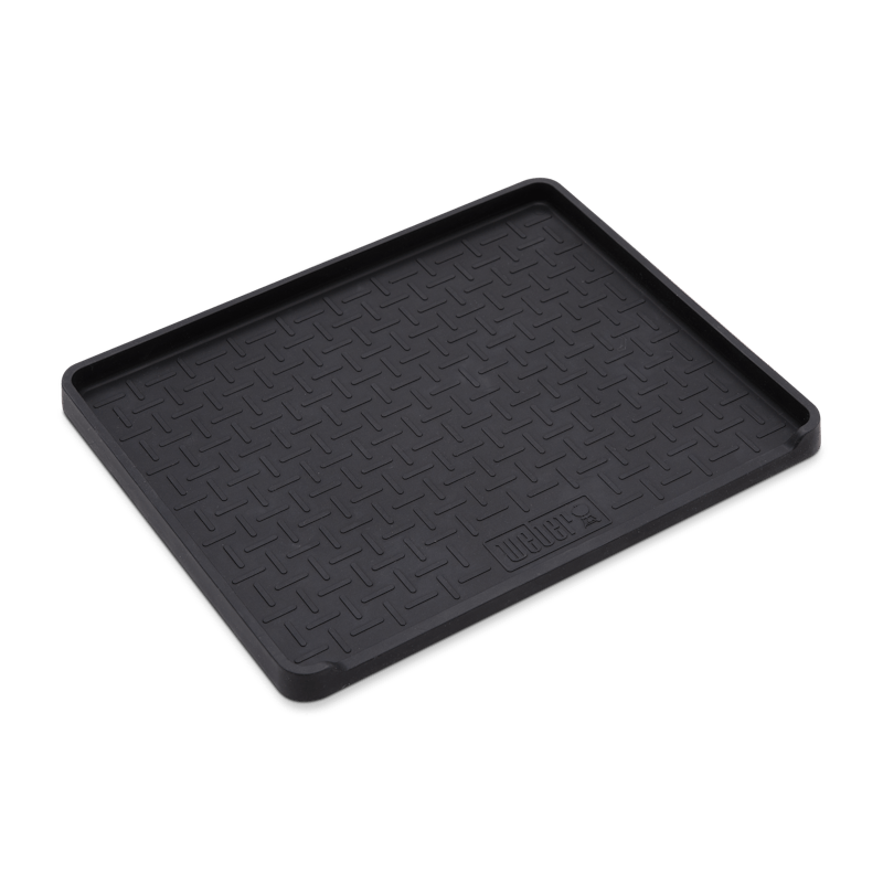 Tapis pour outils de barbecue image number 3