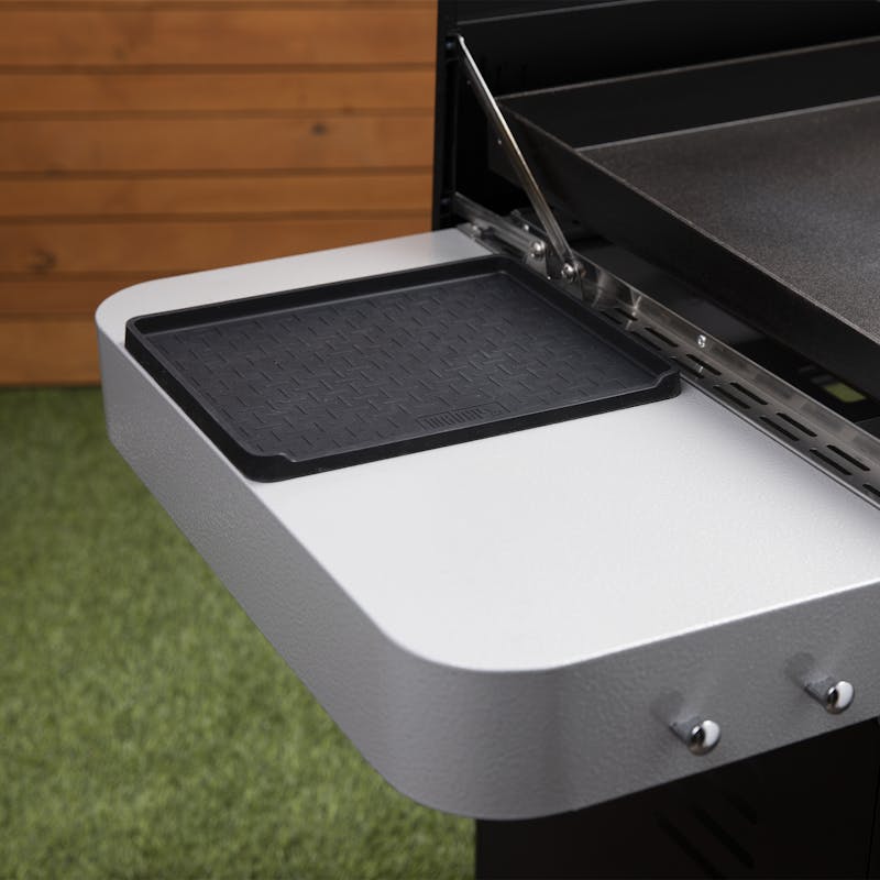 Tapis pour outils de barbecue image number 1