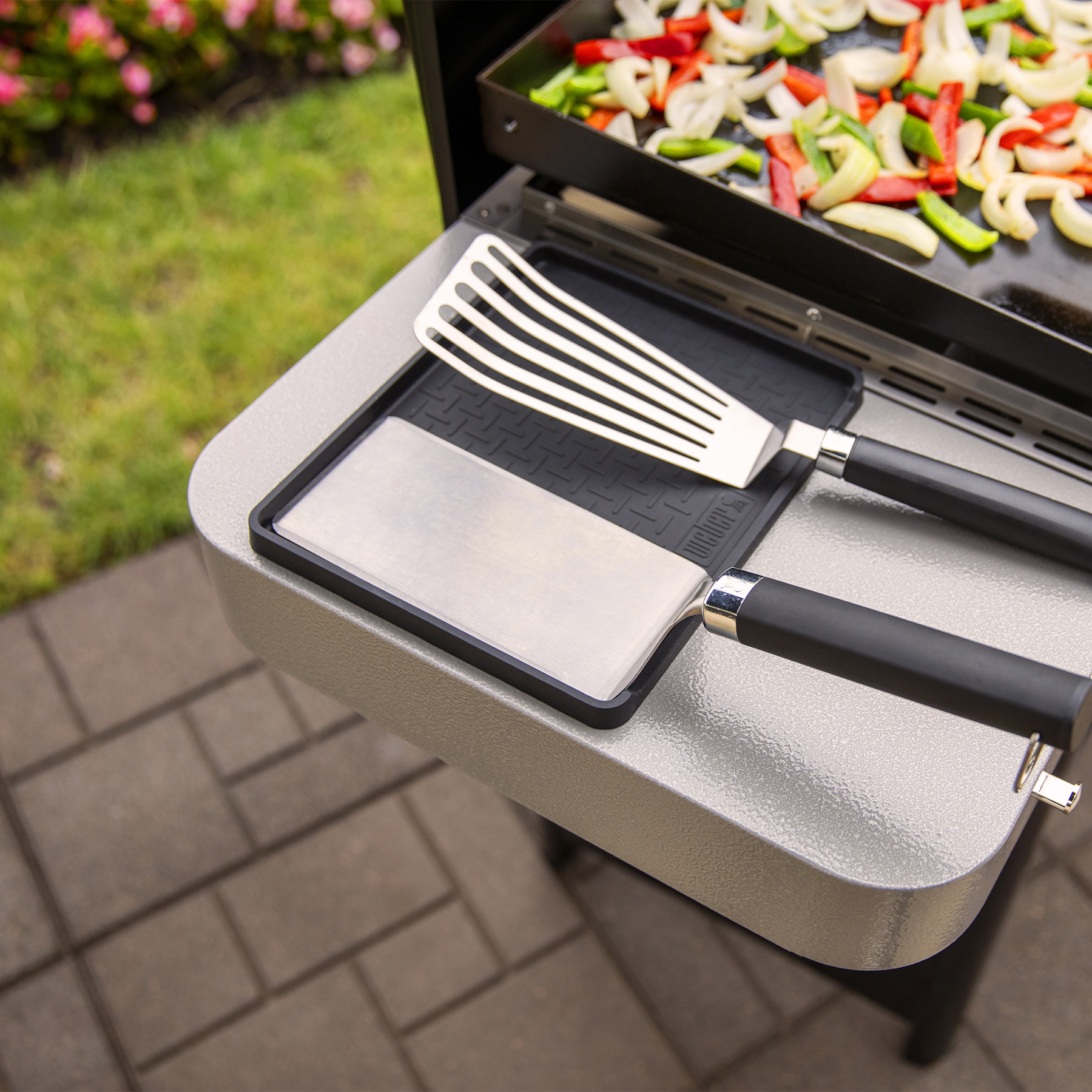 調理器具 abstract shape 17 Precision 調理器具 -Anova Culinary