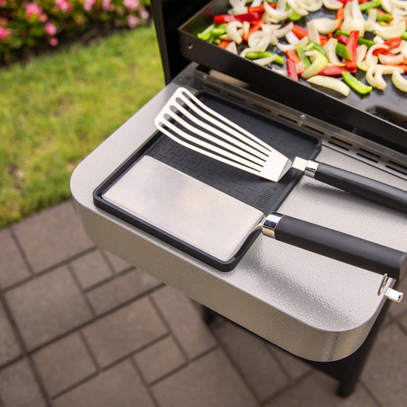 Tapis pour outils de barbecue image number 2