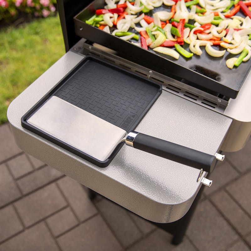 Tapis pour outils de barbecue image number 8