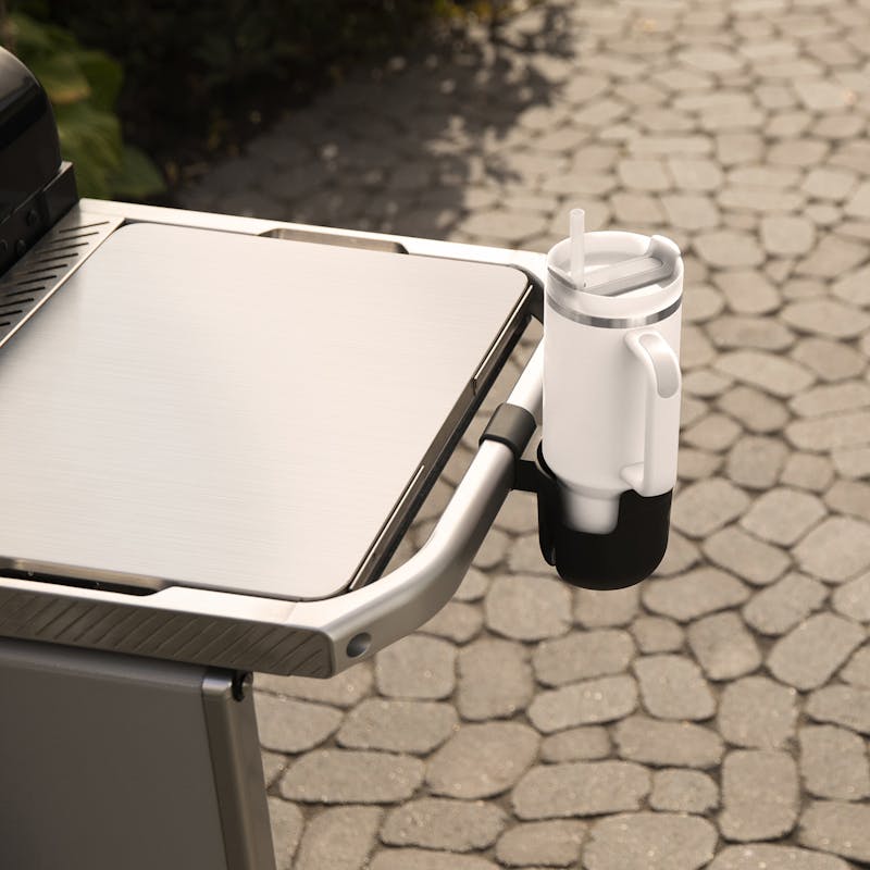 Weber Works&trade; Bottle Holder image number 3