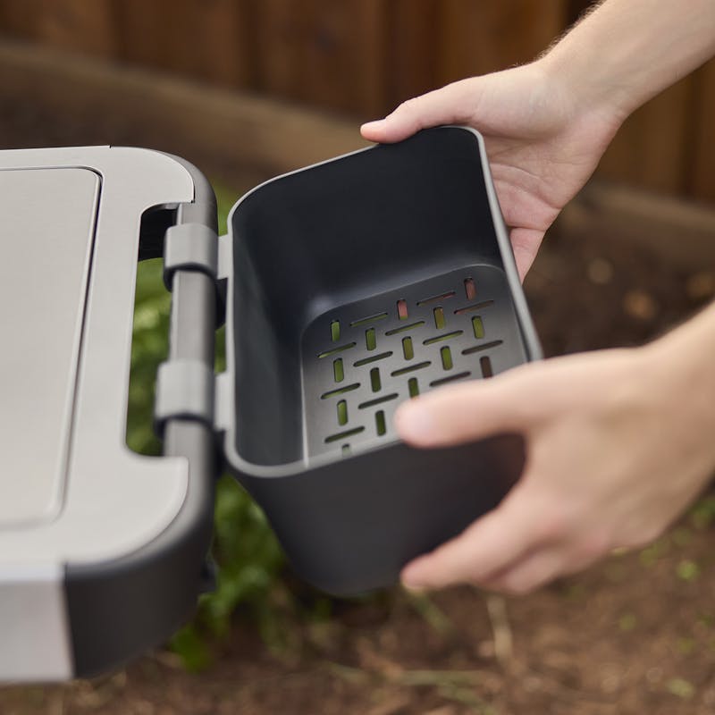 Weber Works Saucen- und Gew&uuml;rzhalter image number 1