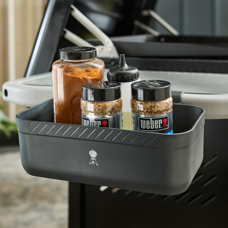 Weber Works Saucen- und Gew&uuml;rzhalter image number 4