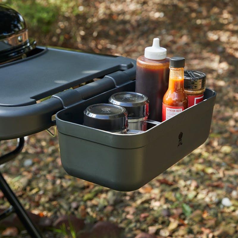 Weber Works Saucen- und Gew&uuml;rzhalter image number 5