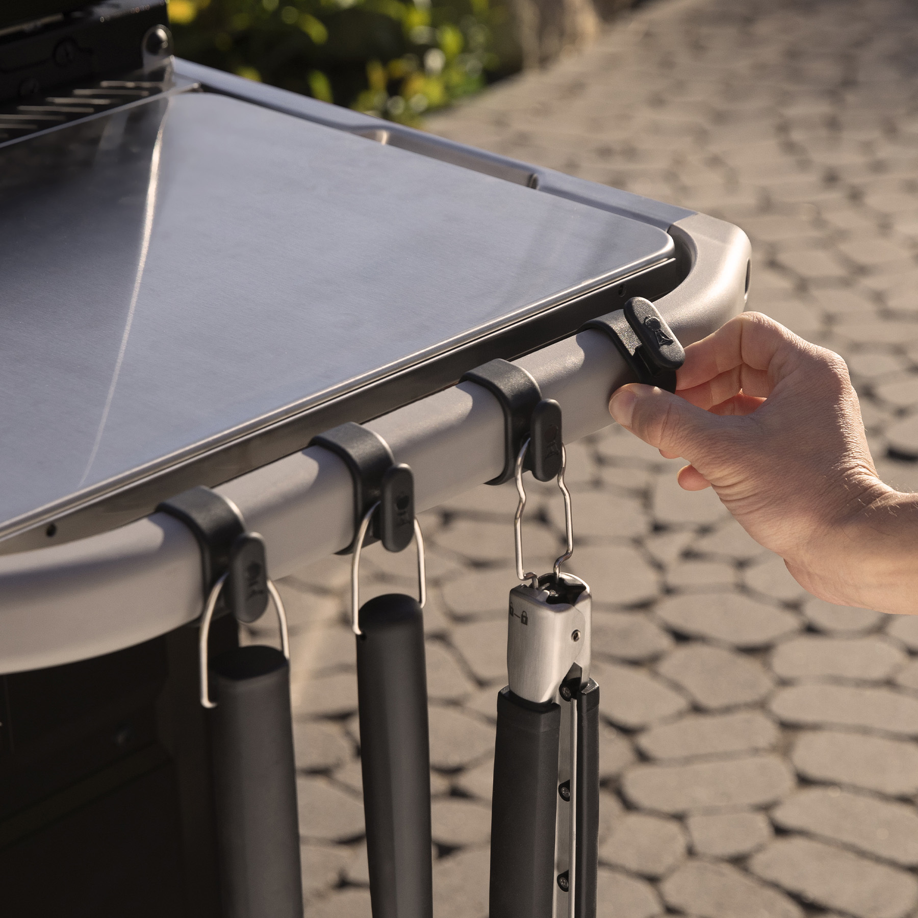 Weber Works™ Organizer Kit