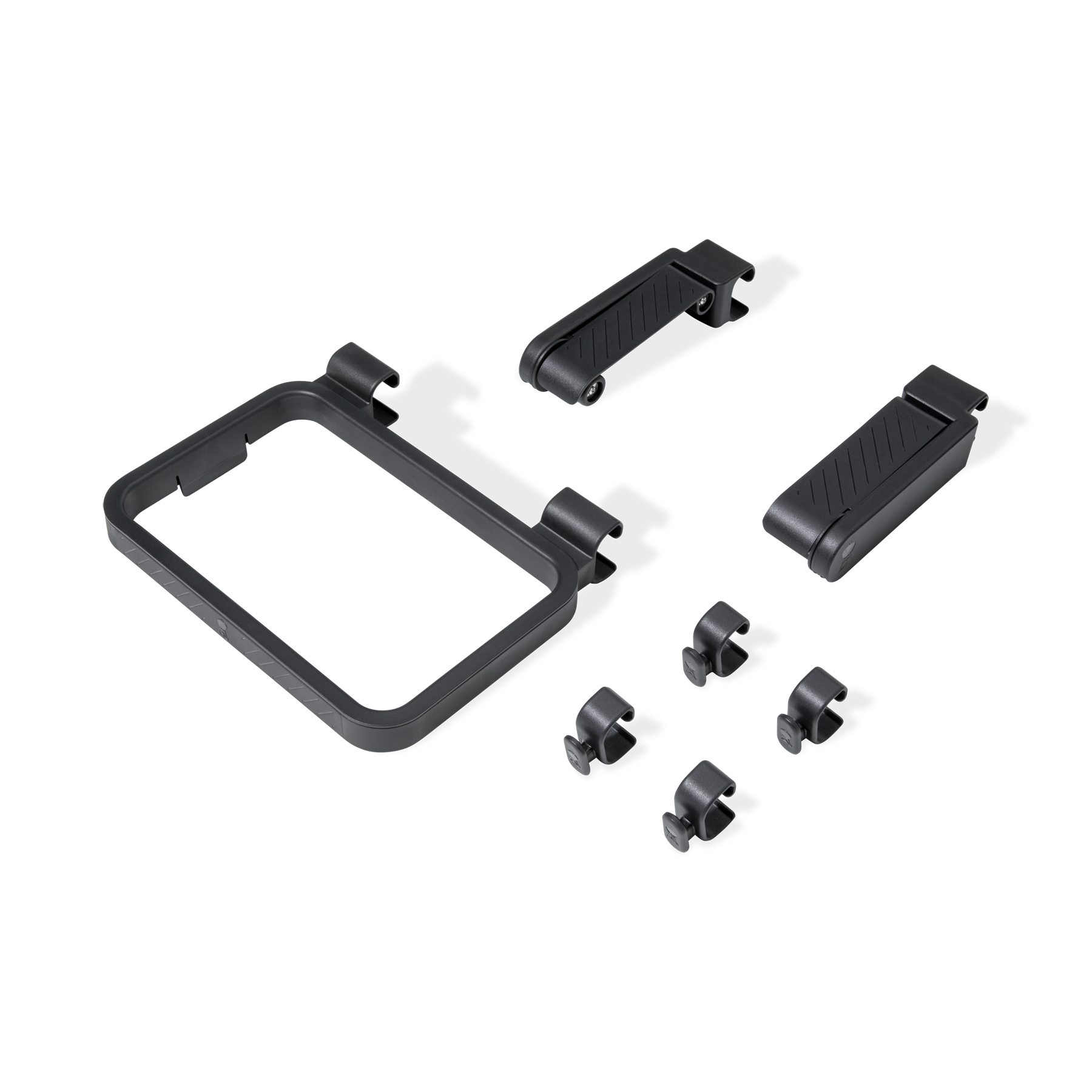 Weber Works Saucen- und Gewürzhalter