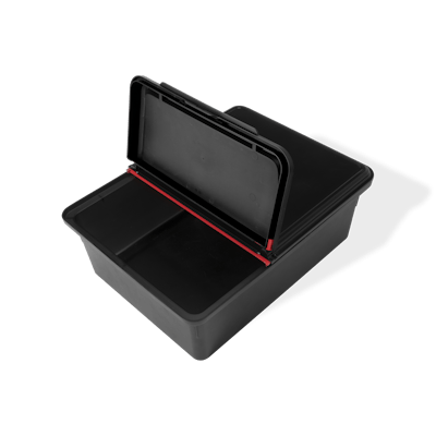 Bac de rangement d&rsquo;ext&eacute;rieur Weber Works-view 2