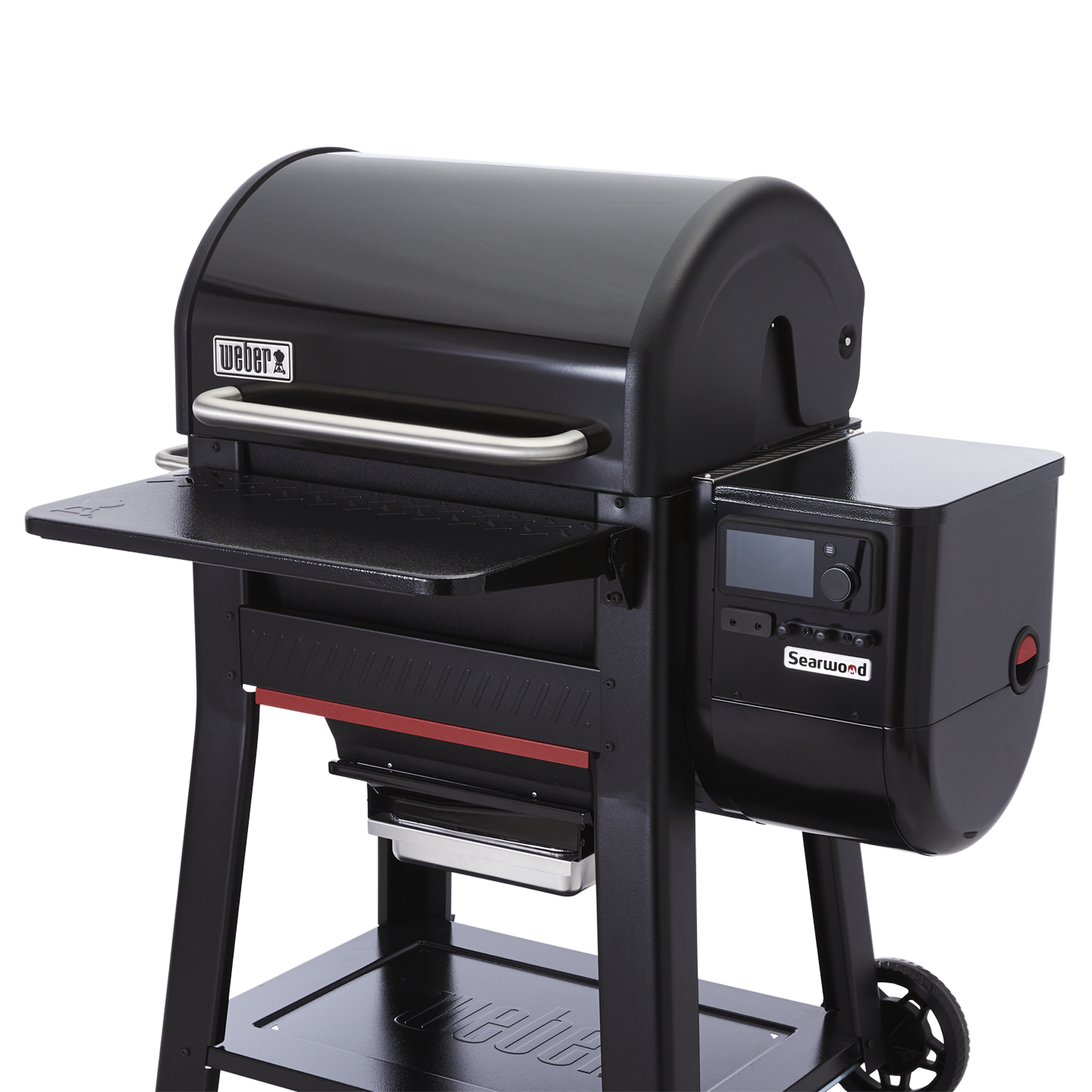 Weber Works Outdoor-Aufbewahrungsbox