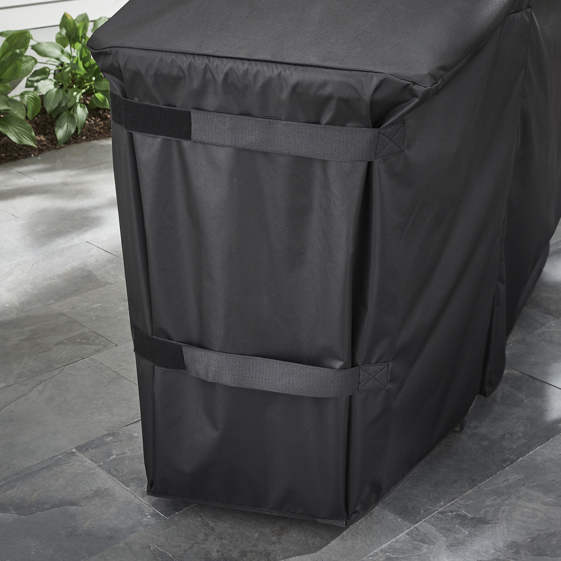 SLATE プレミアムグリルカバー 3400119 Premium Griddle Cover | Weber US