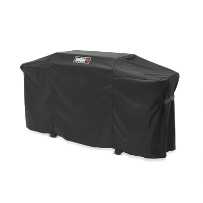 Weber® Slate™ 30" Premium Griddle Cover-view 2