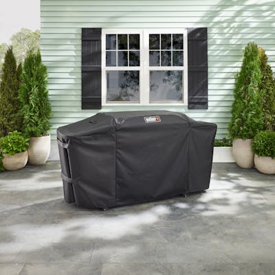 Premium Griddle Cover-view 1