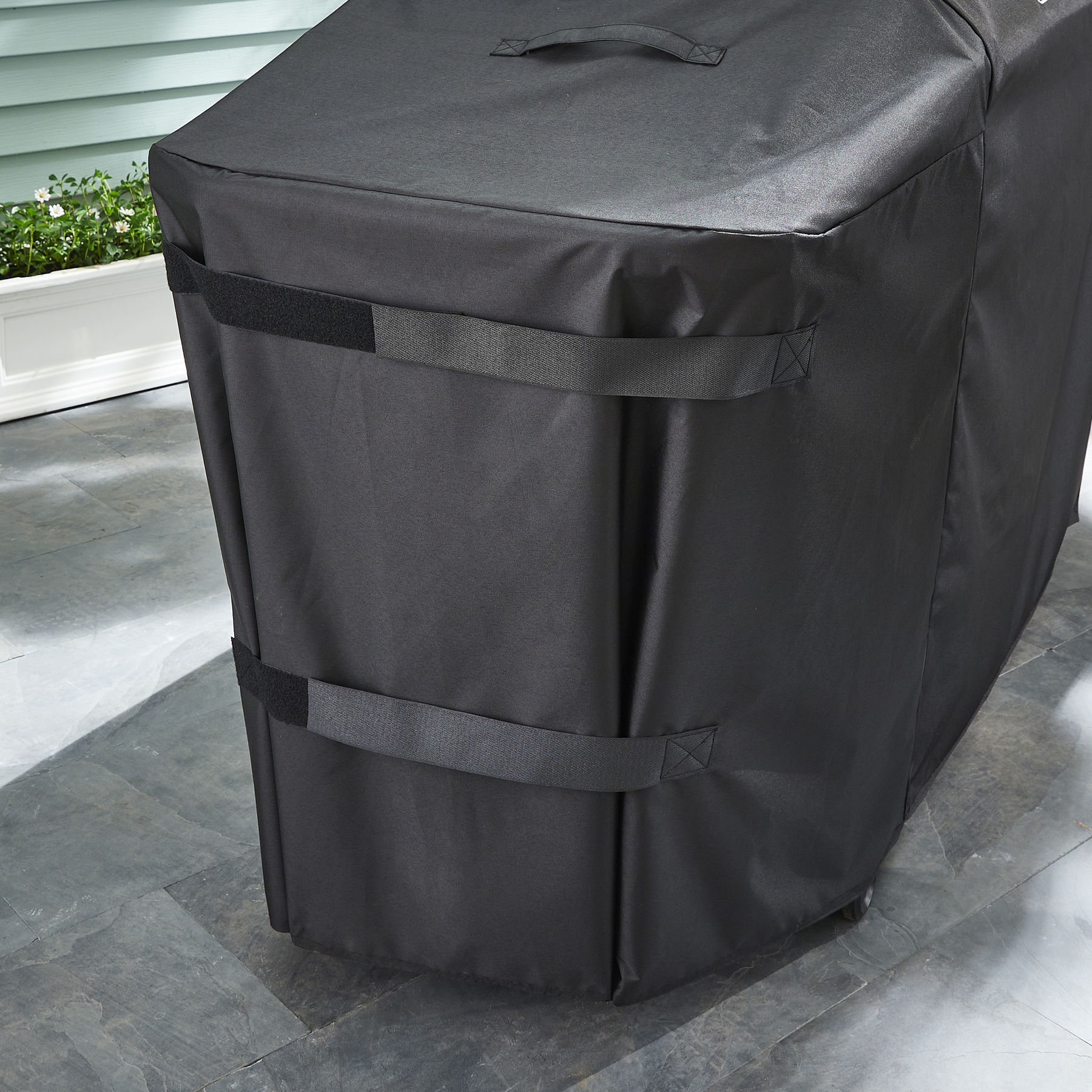 Premium Griddle Cover | Weber CA