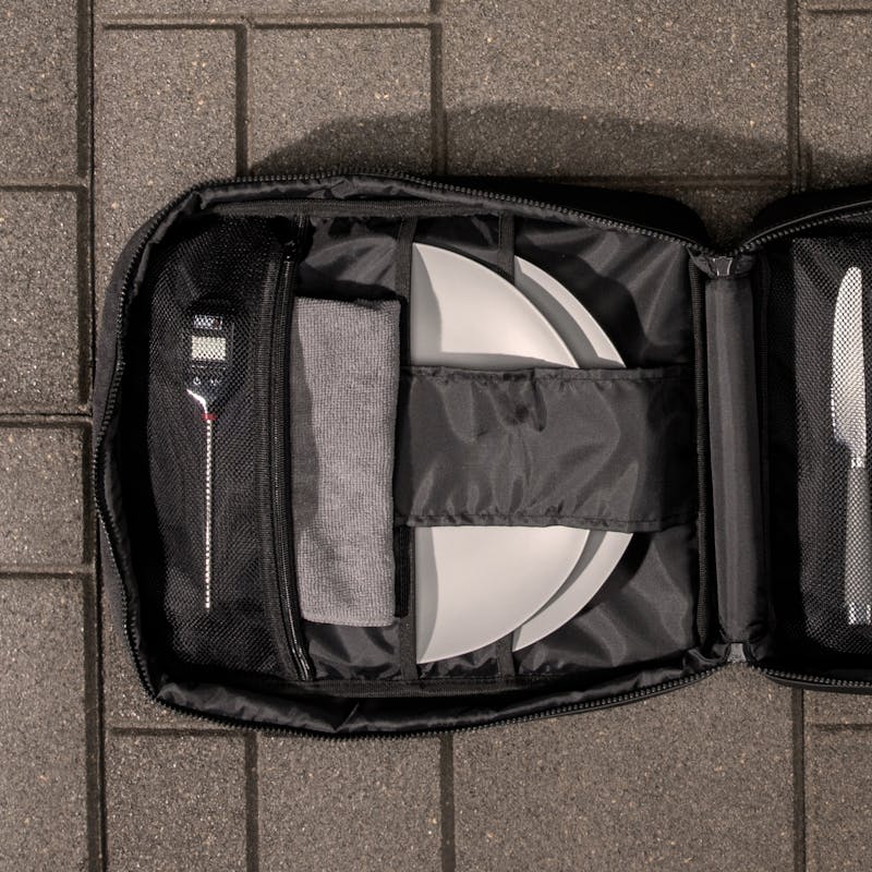 Sac &agrave; dos pour ustensiles image number 3