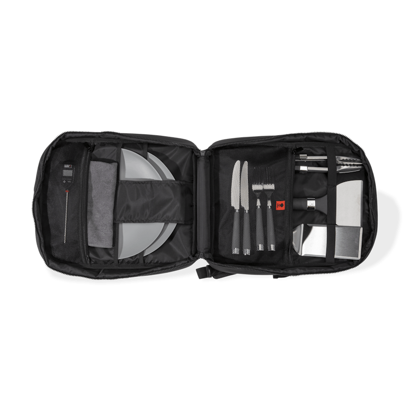 Portable Tools Backpack image number 3