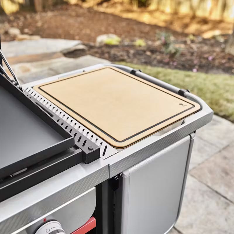 Weber Works&trade; XL Cutting Board image number 3