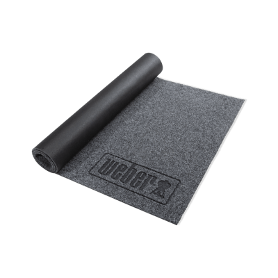 XL Floor Protection Mat-view 1
