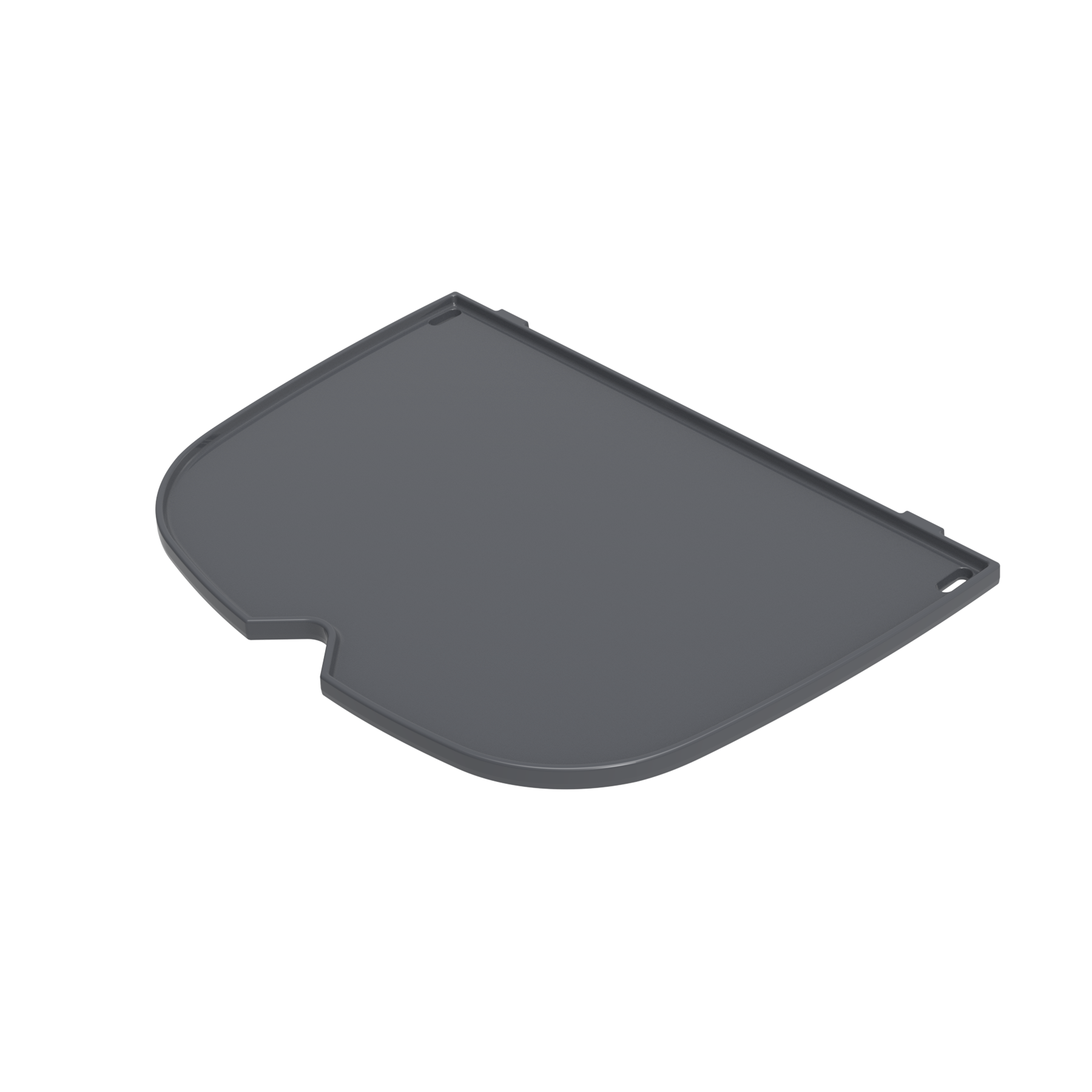 Baby Q® Half Hotplate Griddles er BBQ Australia