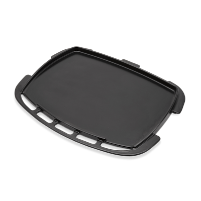 Baby Q® Full Hotplate-view 2