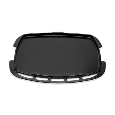 Baby Q® Full Hotplate-view 1