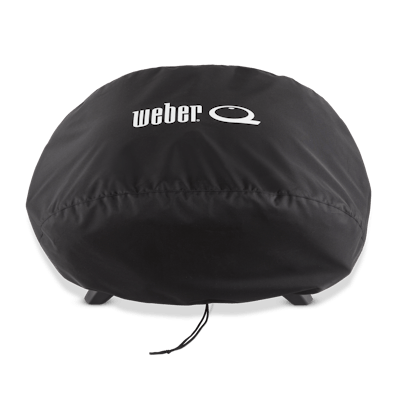 Q™ Premium Barbecue Cover-view 2