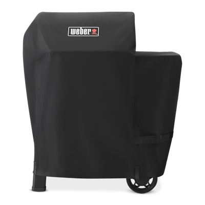 Premium Grill Cover-view 2