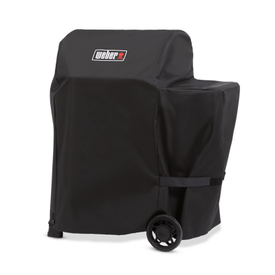 Premium Grill Cover-view 1