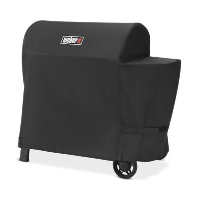 Premium Grill Cover-view 2